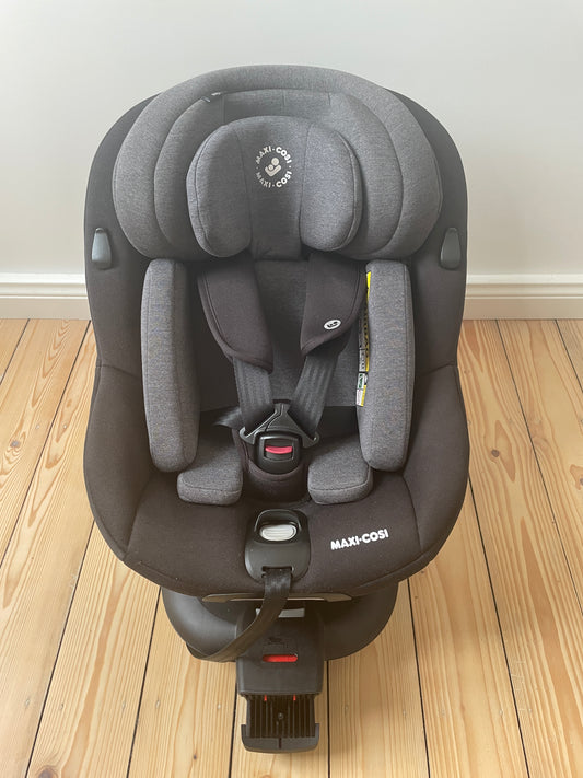 Maxi Cosi - Mica 360° draaibare autostoel (0-4 jaar)