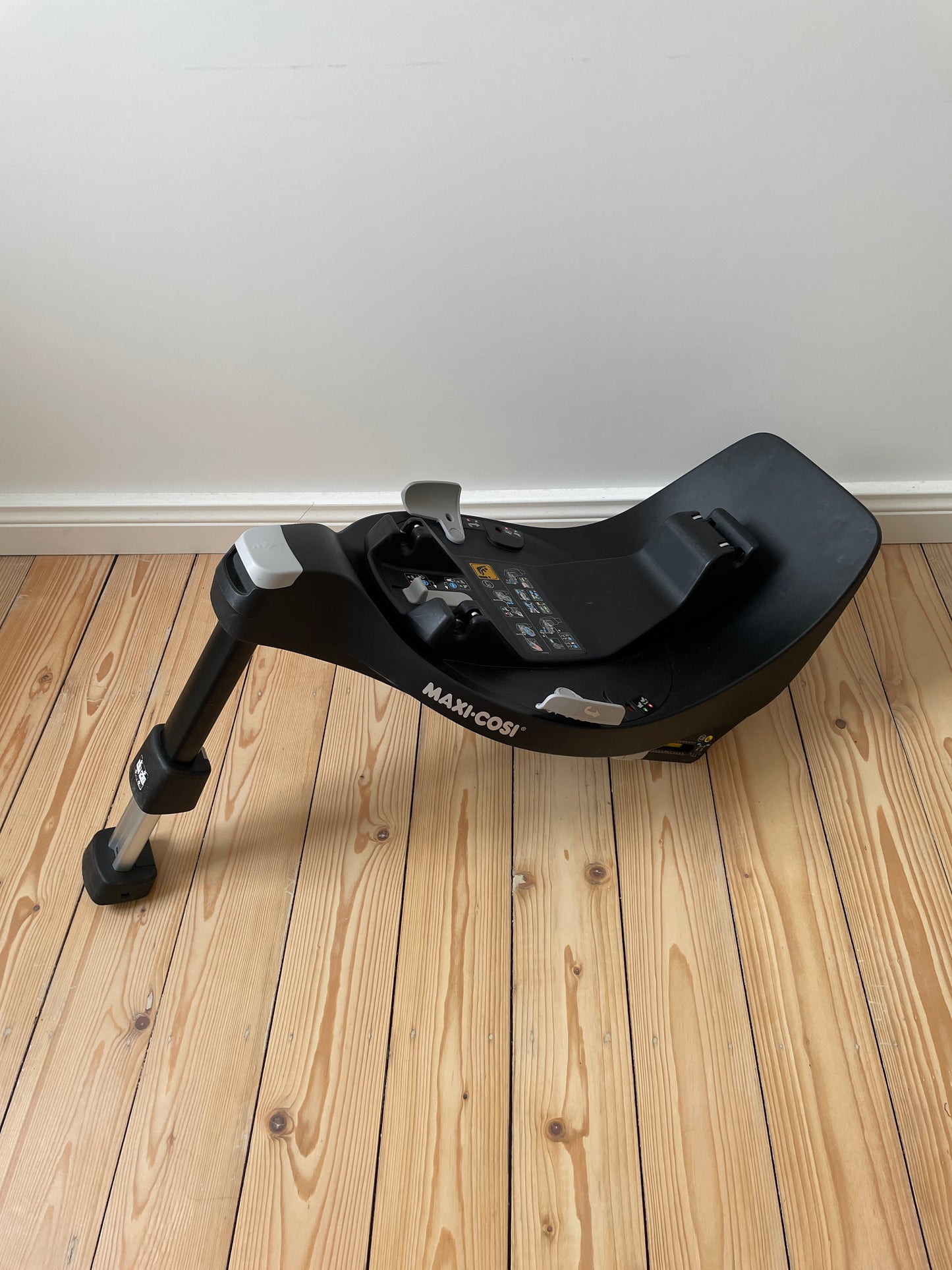 Maxi Cosi - Pebble 360 + FamilyFix 360 set