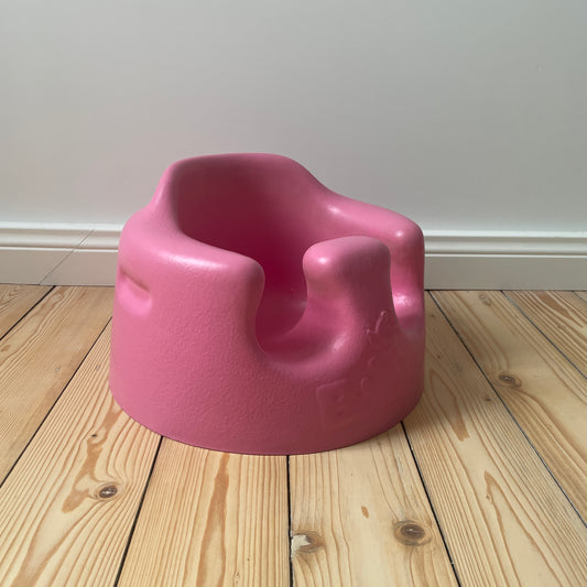 Bumbo - Floor seat (roze)