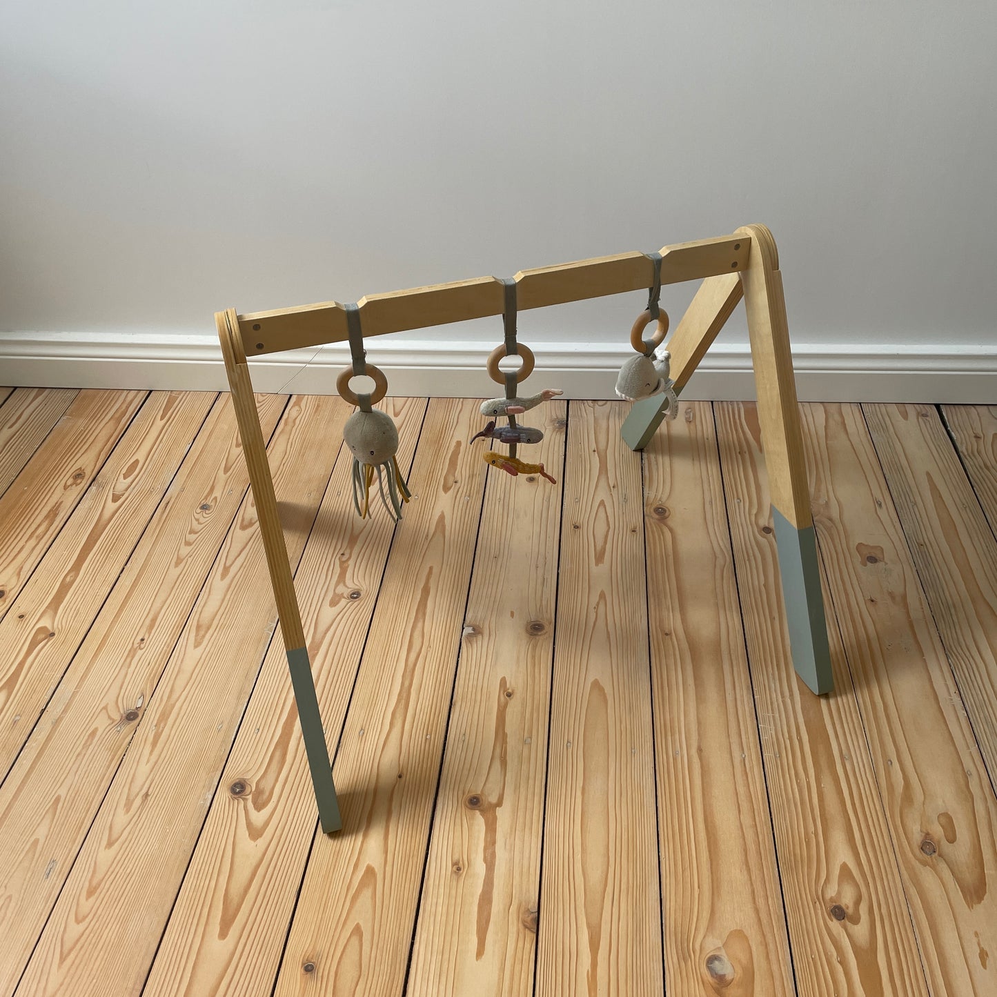 Little Dutch - Baby gym
