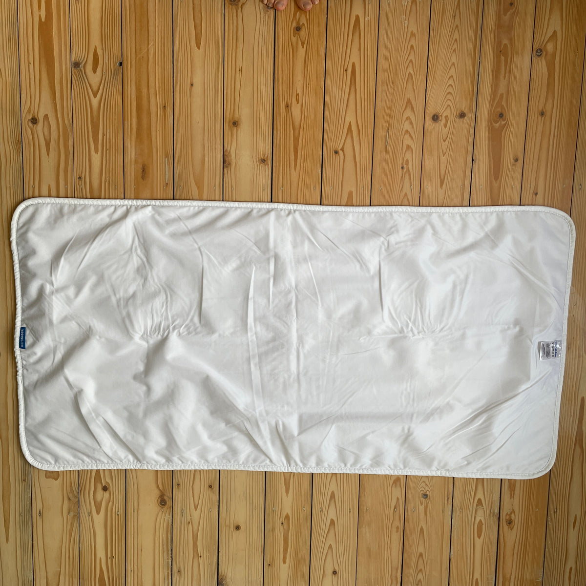 AeroSleep Evolution matras + matrasbeschermer | 140x70cm