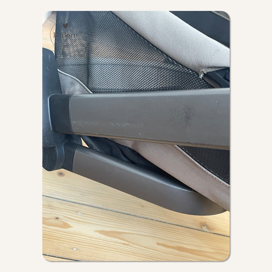 Joolz - Geo³ kinderwagen (Sage Green)