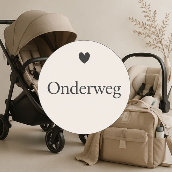 Onderweg