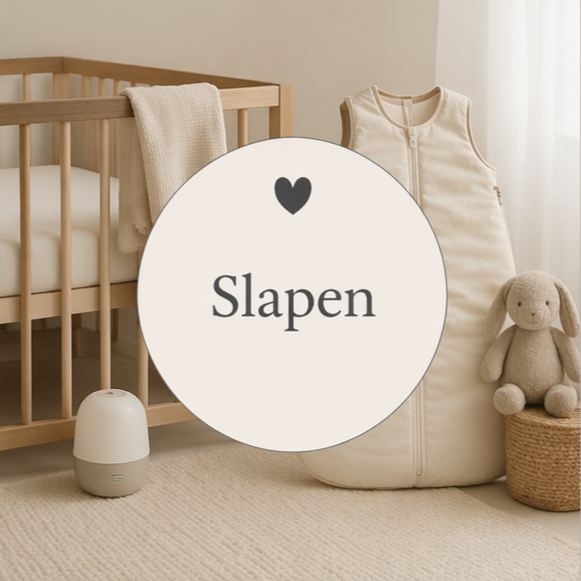 Slapen