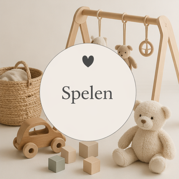Spelen