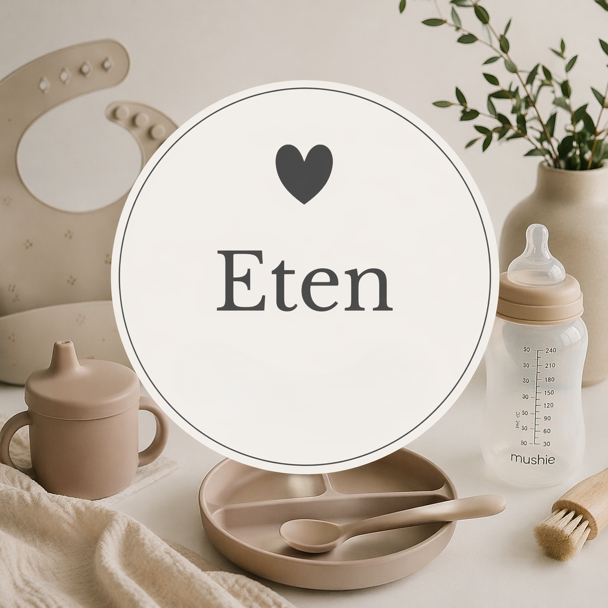 Eten