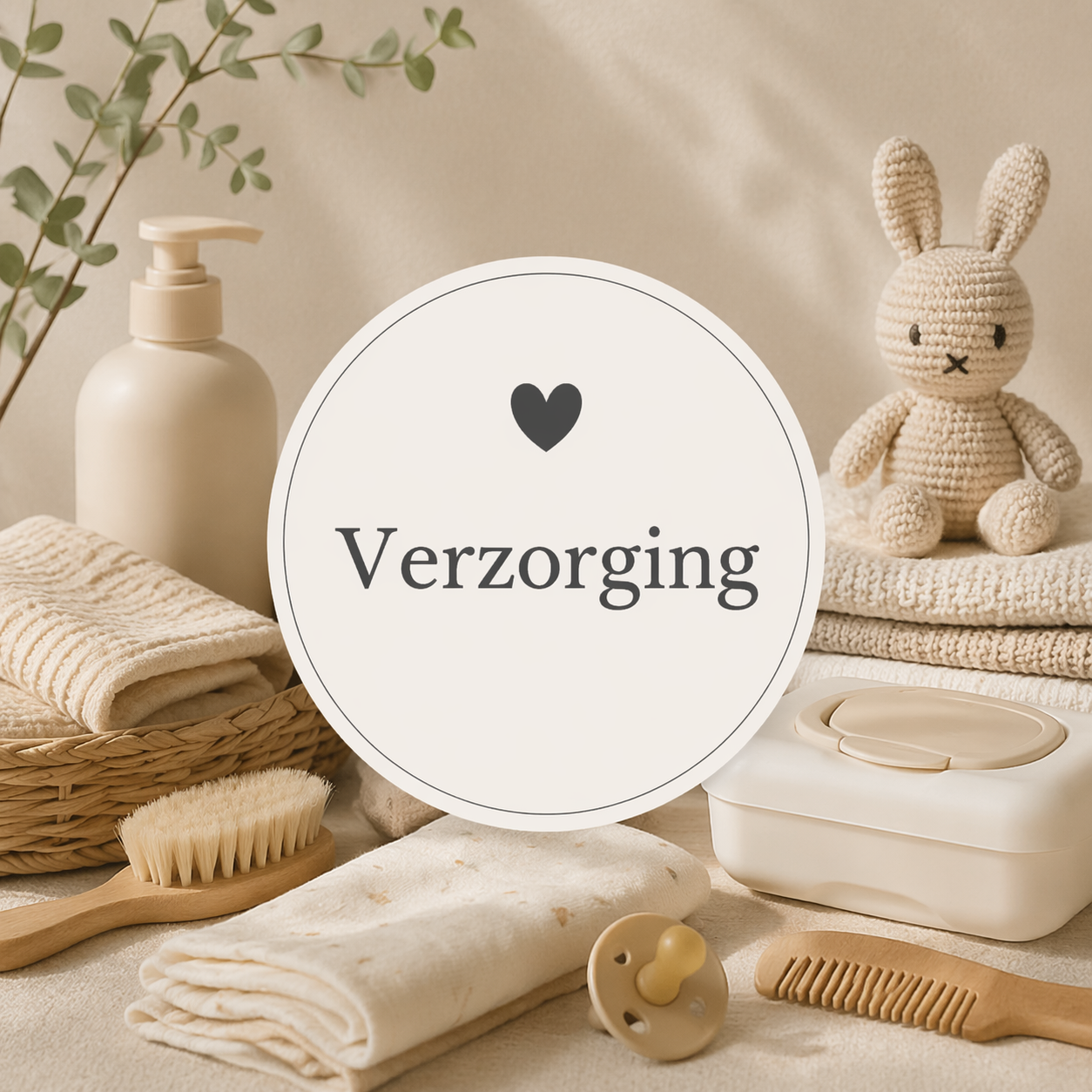 Verzorging