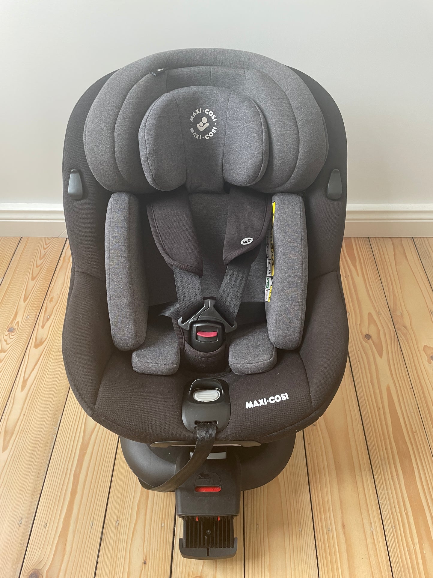 Maxi Cosi - Mica 360° draaibare autostoel (0-4 jaar)