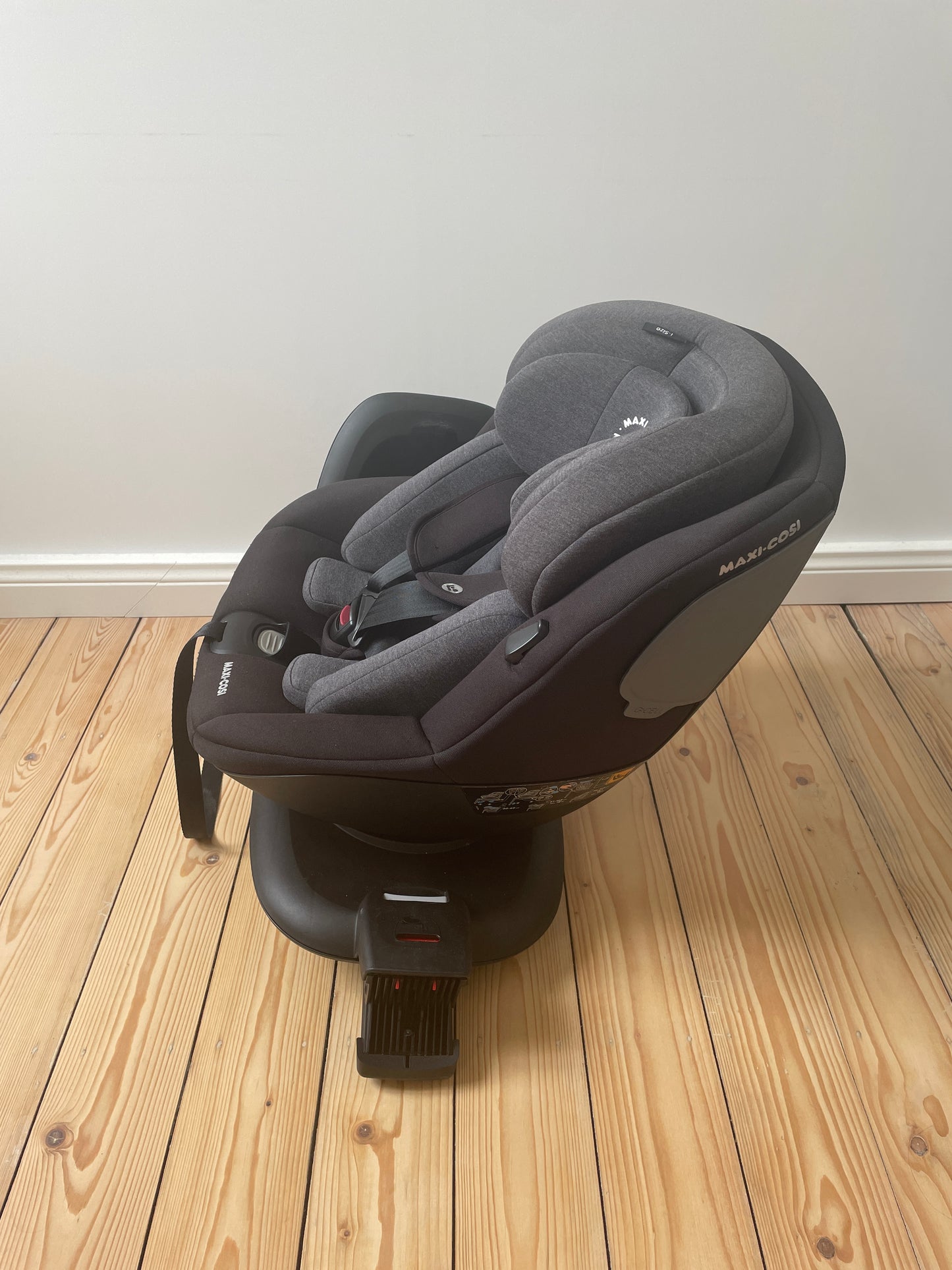 Maxi Cosi - Mica 360° draaibare autostoel (0-4 jaar)