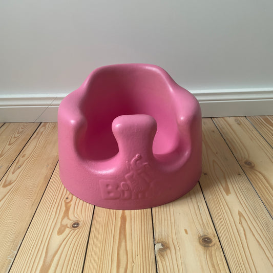 Bumbo - Floor seat (roze)