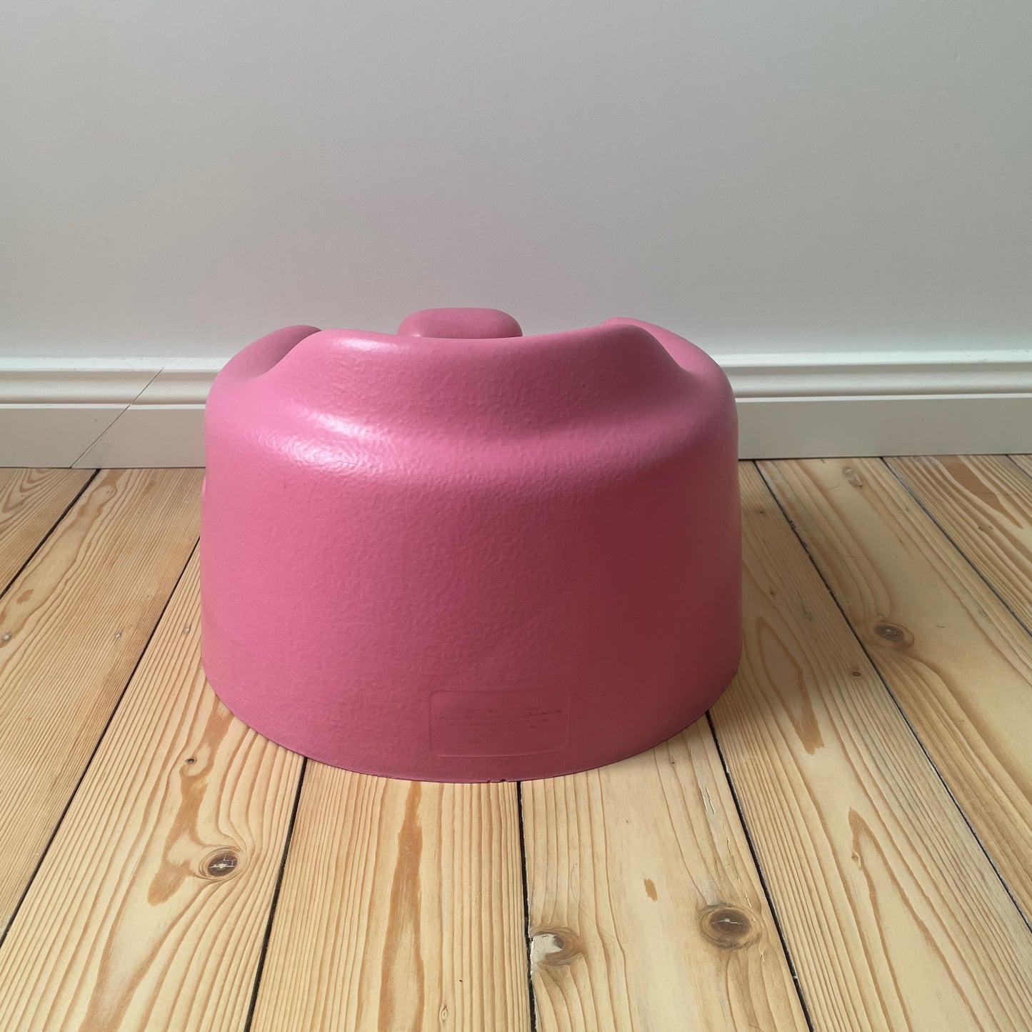 Bumbo - Floor seat (roze)
