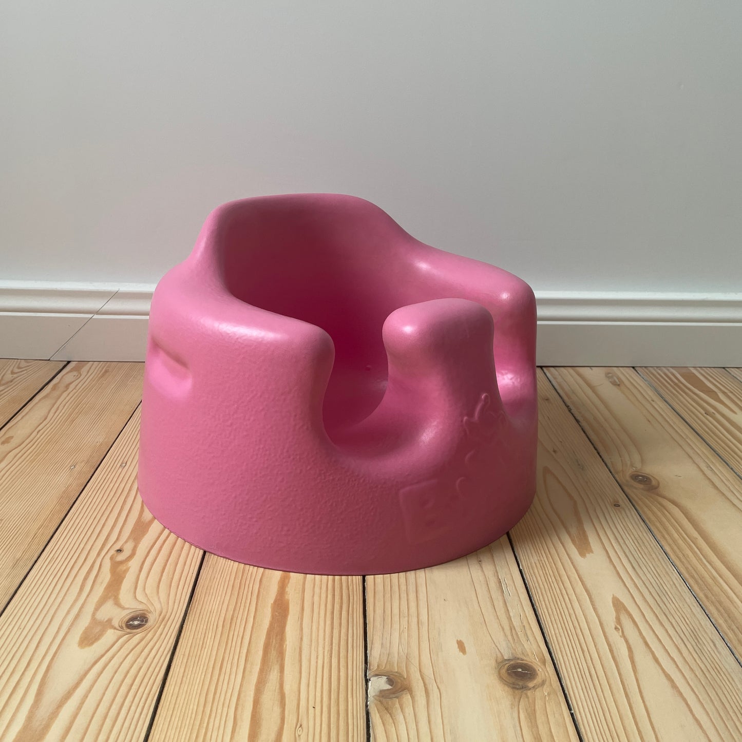 Bumbo - Floor seat (roze)
