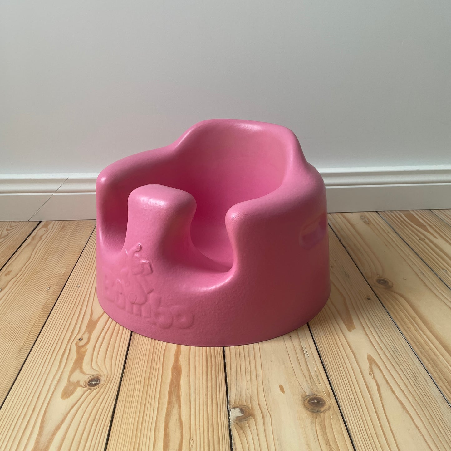 Bumbo - Floor seat (roze)