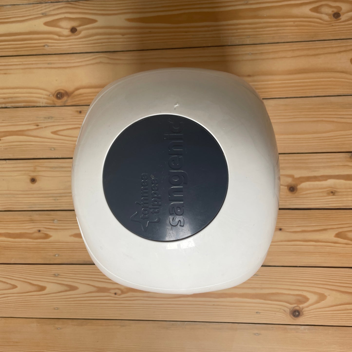 Tommee Tippee - Luieremmer Sangenic