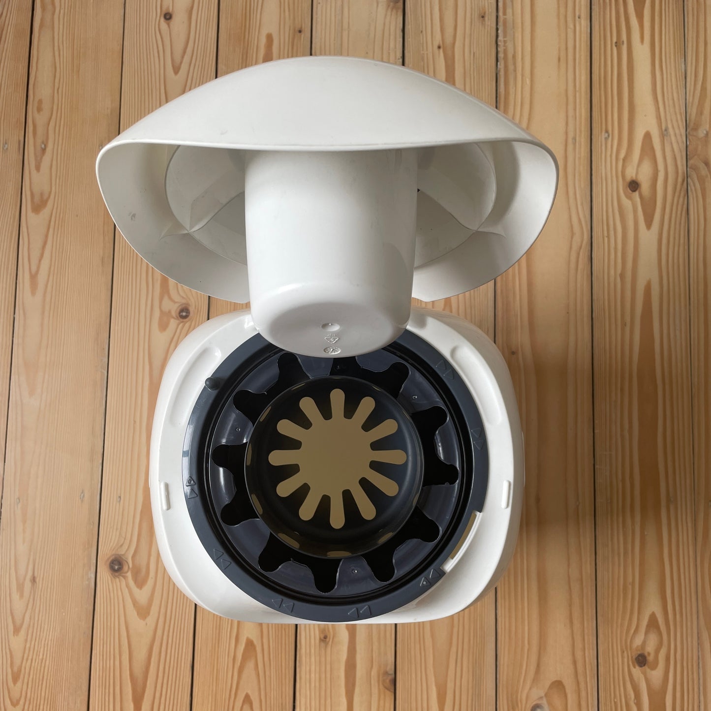 Tommee Tippee - Luieremmer Sangenic