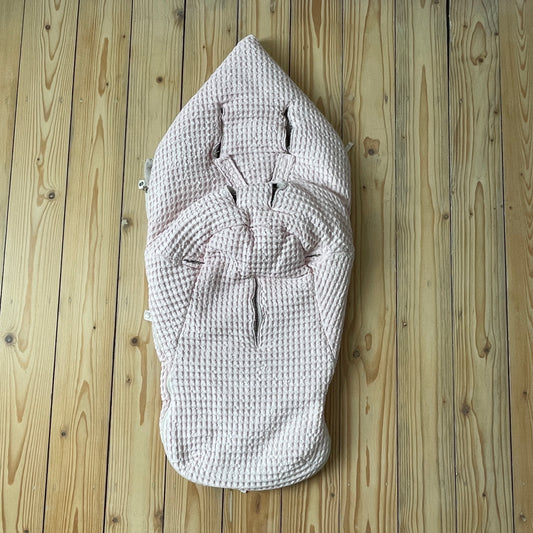 Koeka - Voetenzak voor kinderwagen