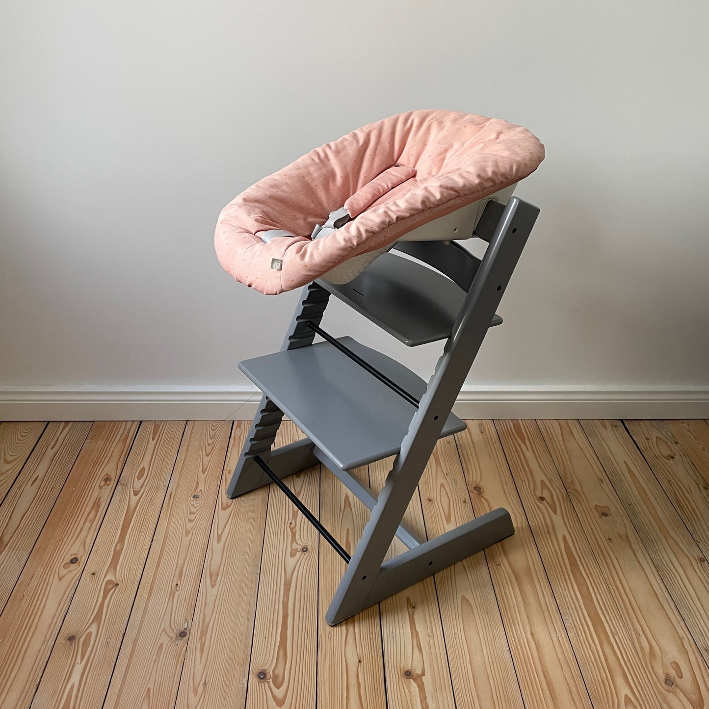 Stokke - Newborn Set (roze)
