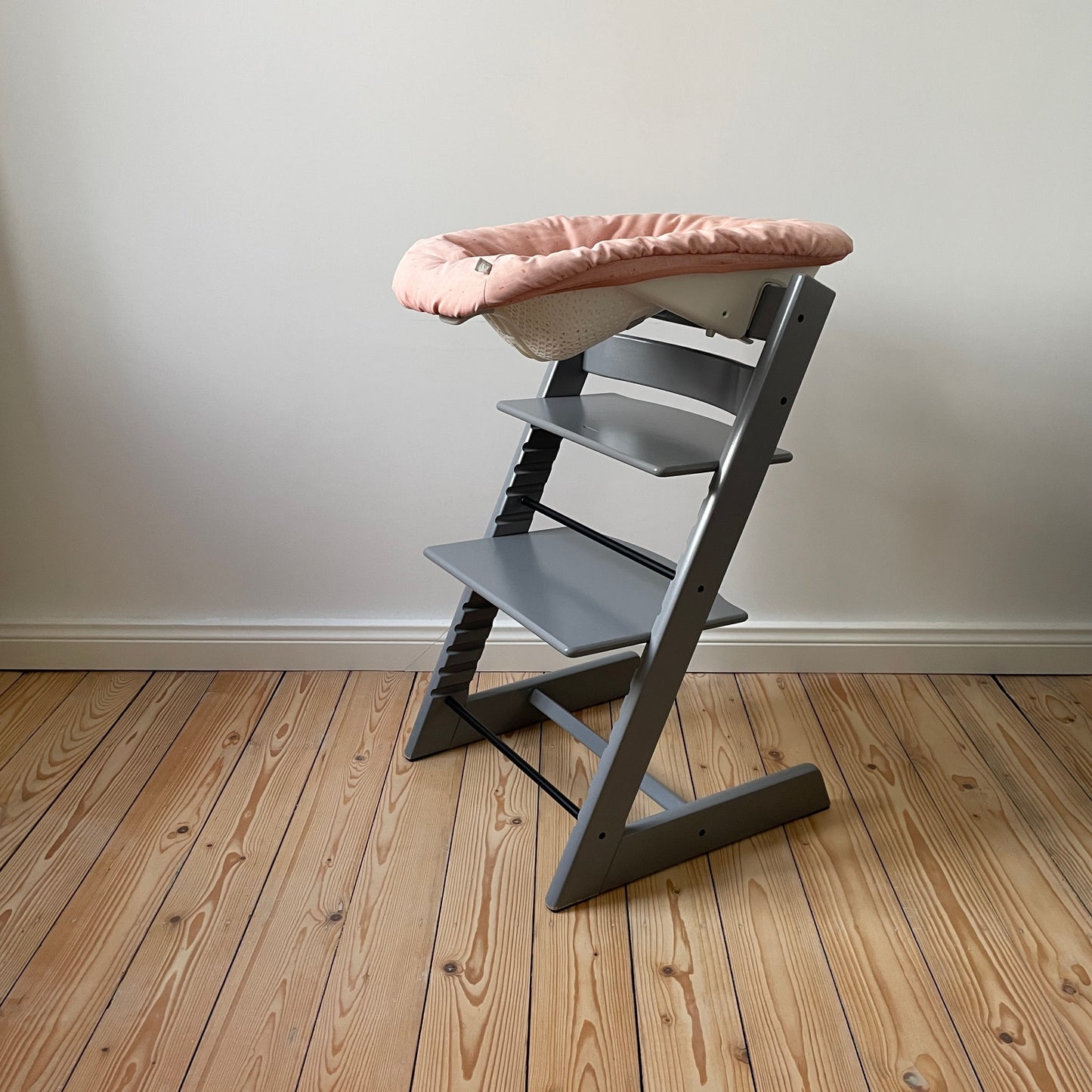 Stokke - Newborn Set (roze)