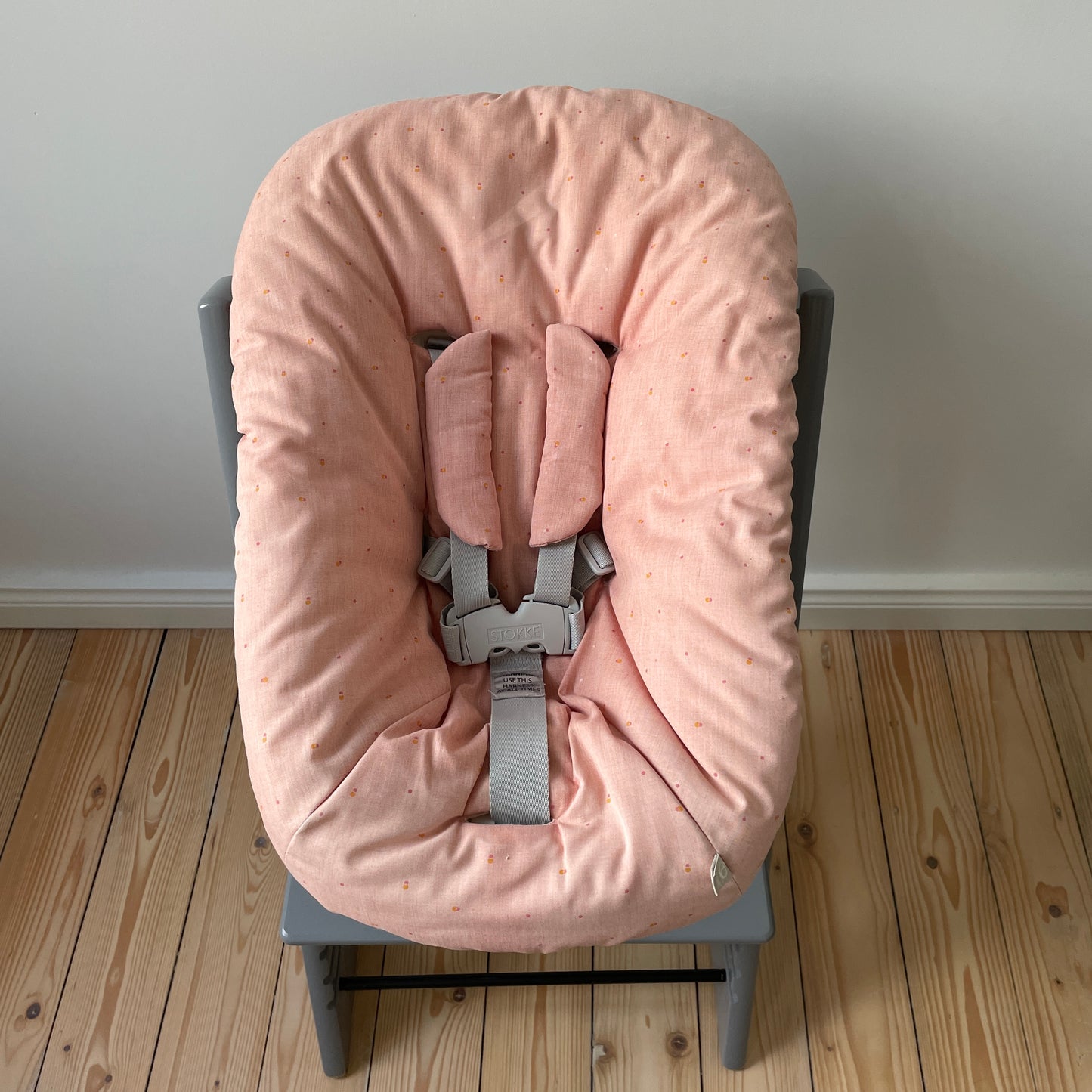 Stokke - Newborn Set (roze)