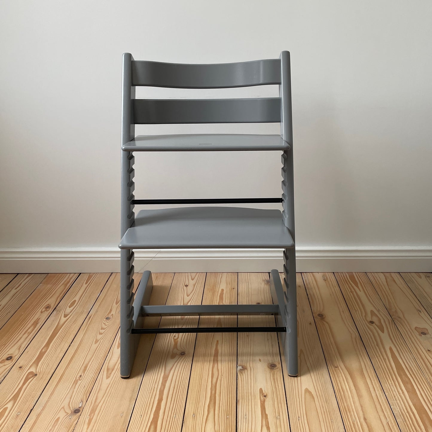 Stokke - Tripp Trapp set (grijs)