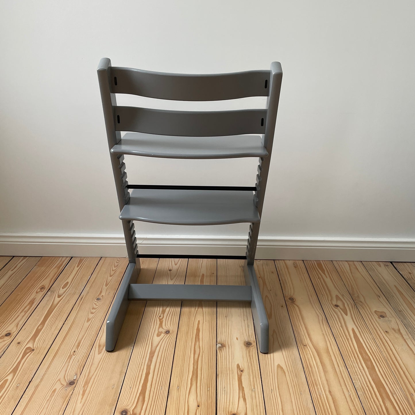 Stokke - Tripp Trapp set (grijs)