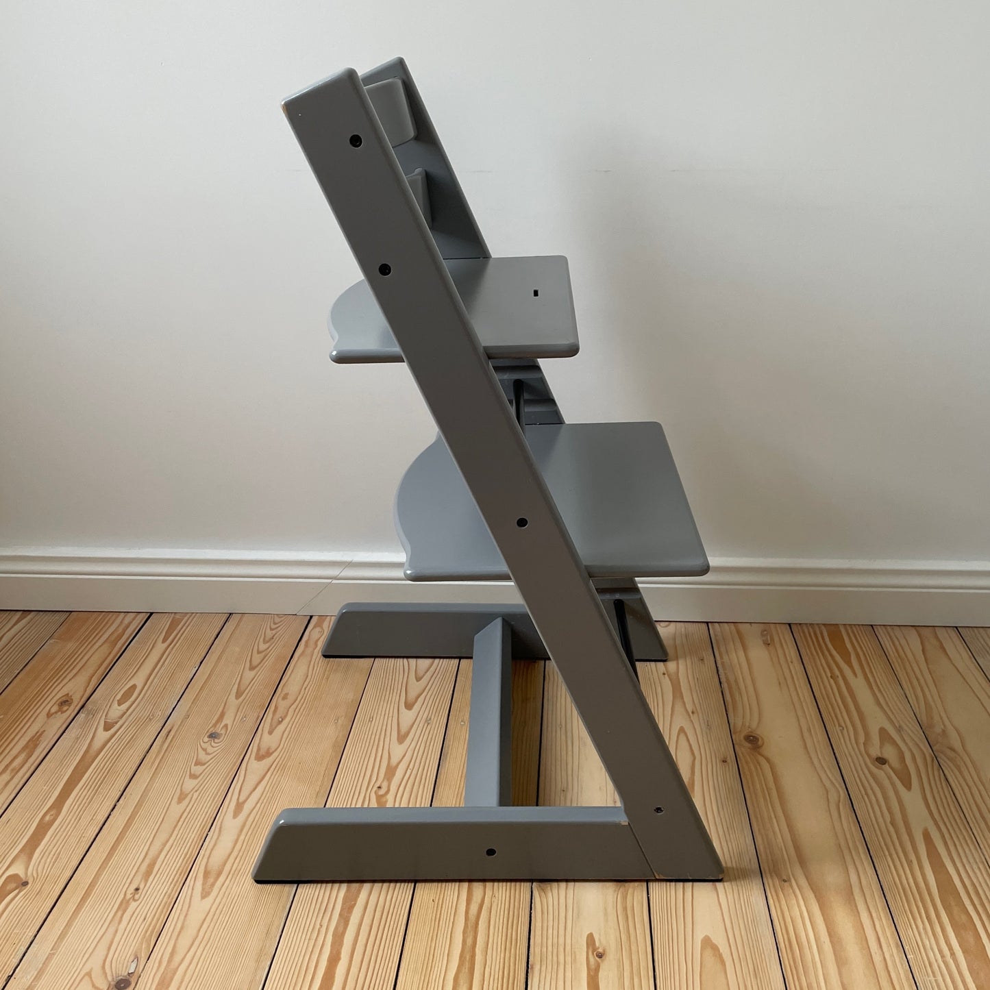 Stokke - Tripp Trapp set (grijs)