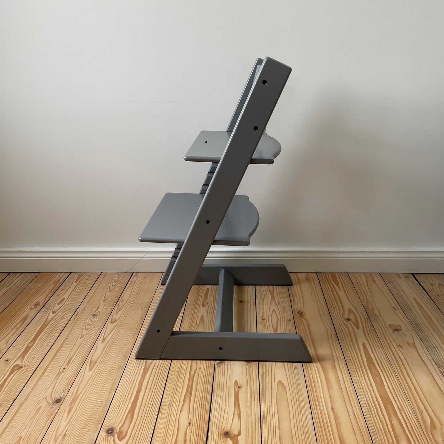 Stokke - Tripp Trapp set (grijs)
