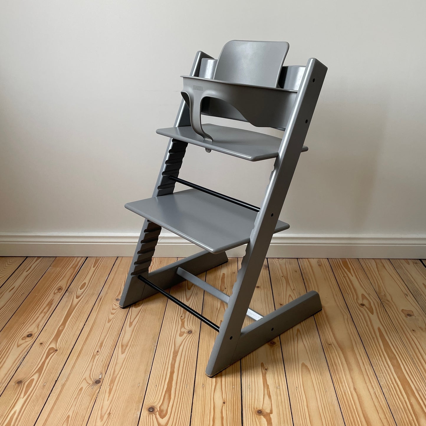 Stokke - Tripp Trapp set (grijs)