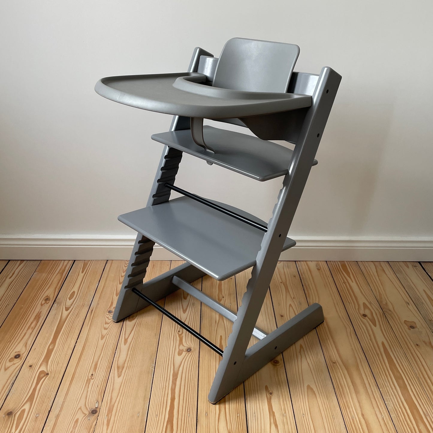 Stokke - Tripp Trapp set (grijs)