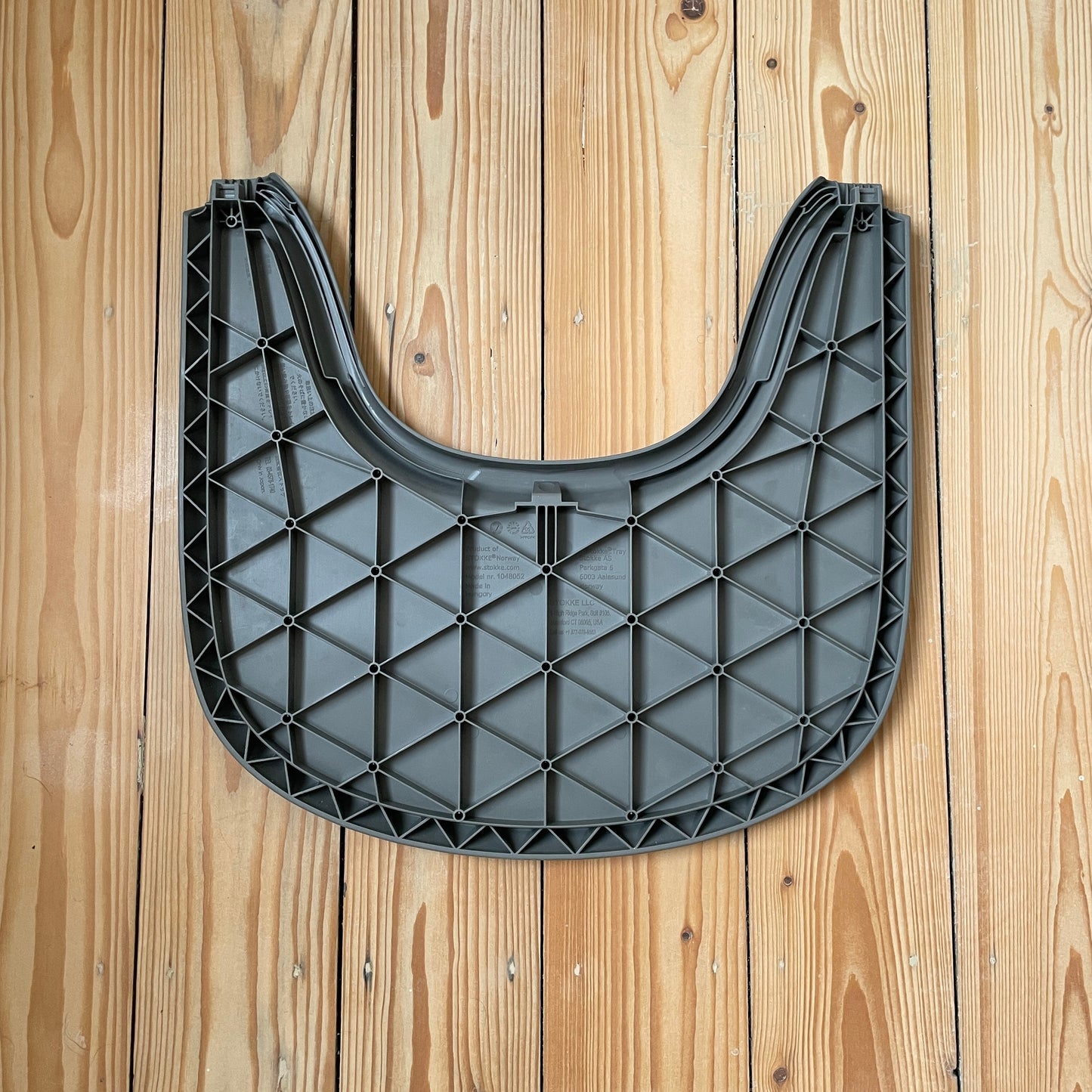 Stokke - Tripp Trapp set (grijs)
