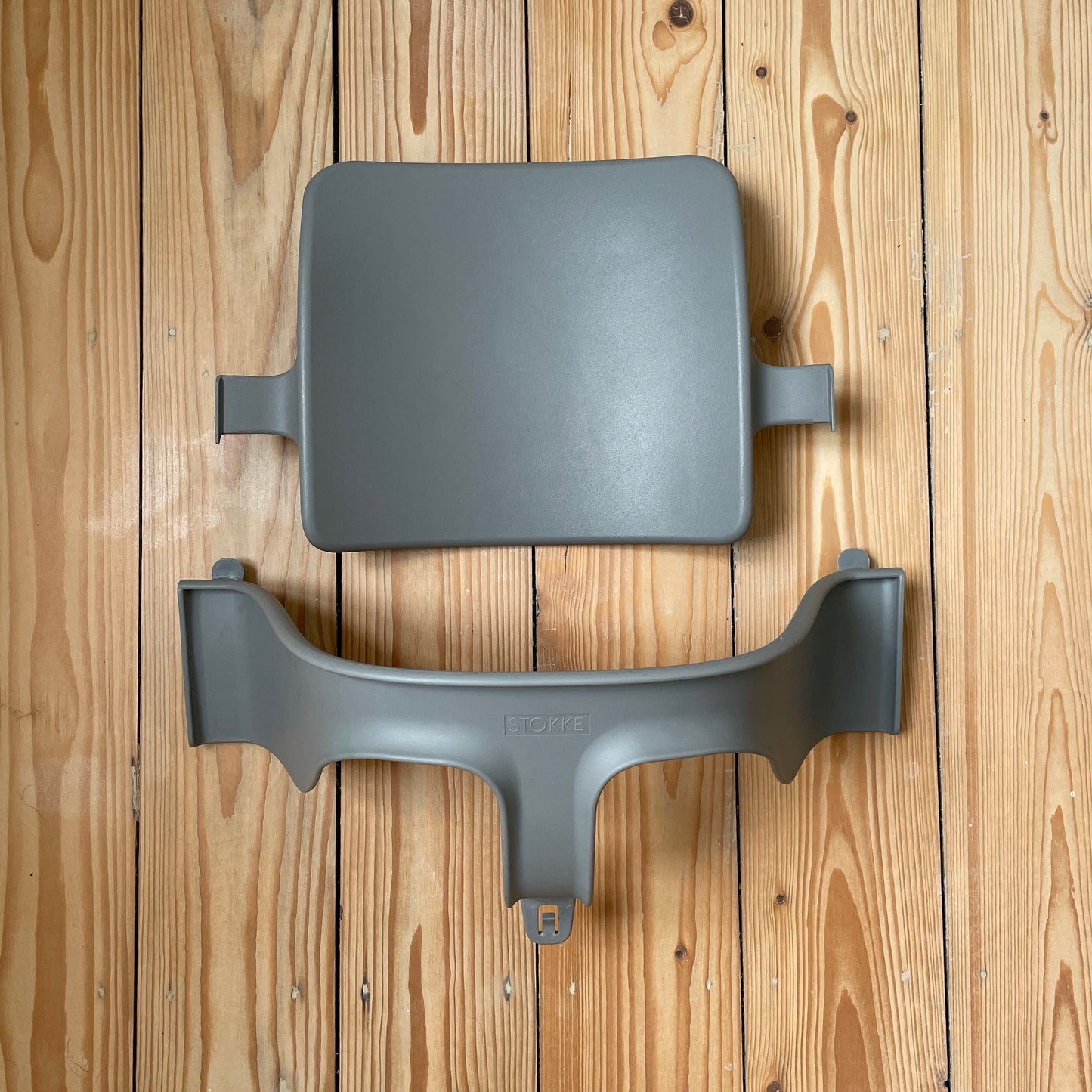 Stokke - Tripp Trapp set (grijs)