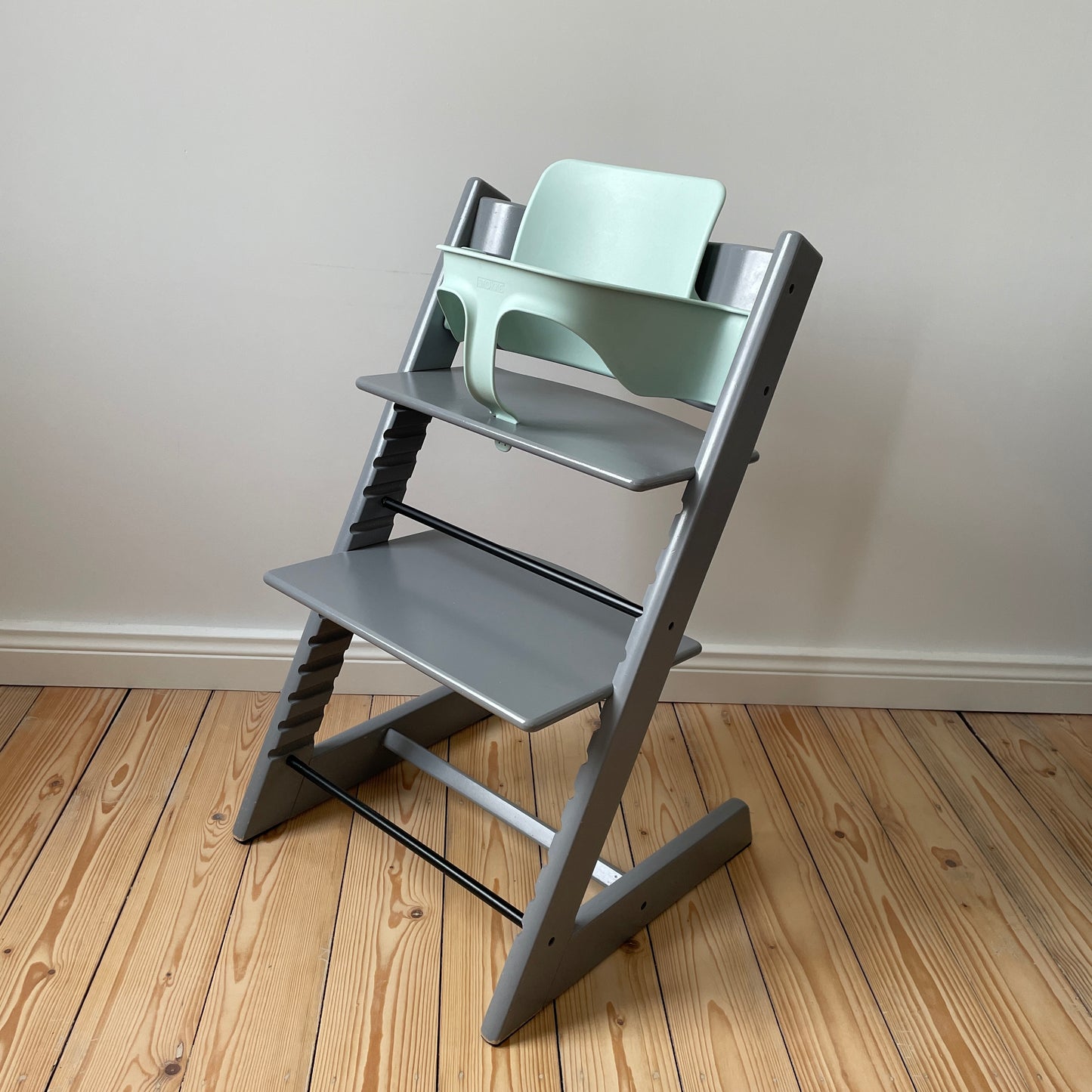 Stokke - Baby Set (soft mint)