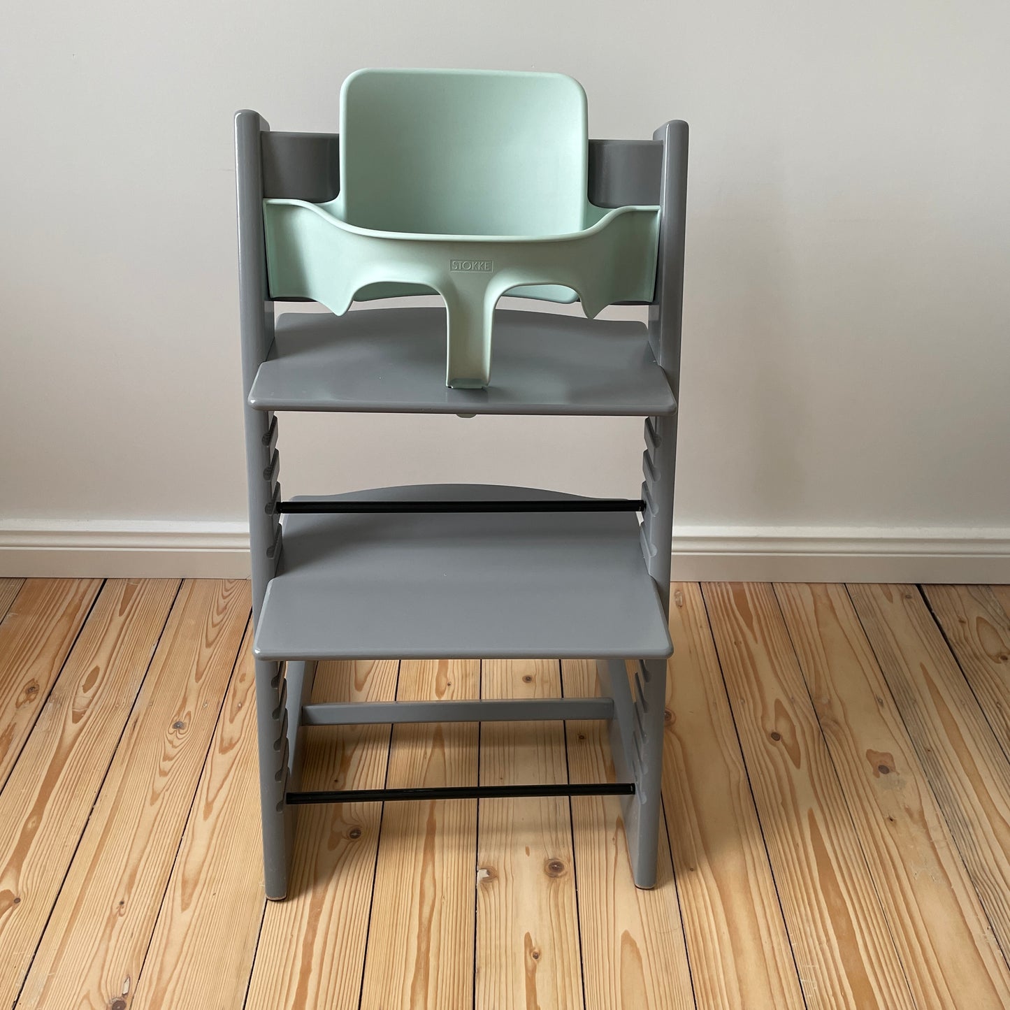 Stokke - Baby Set (soft mint)