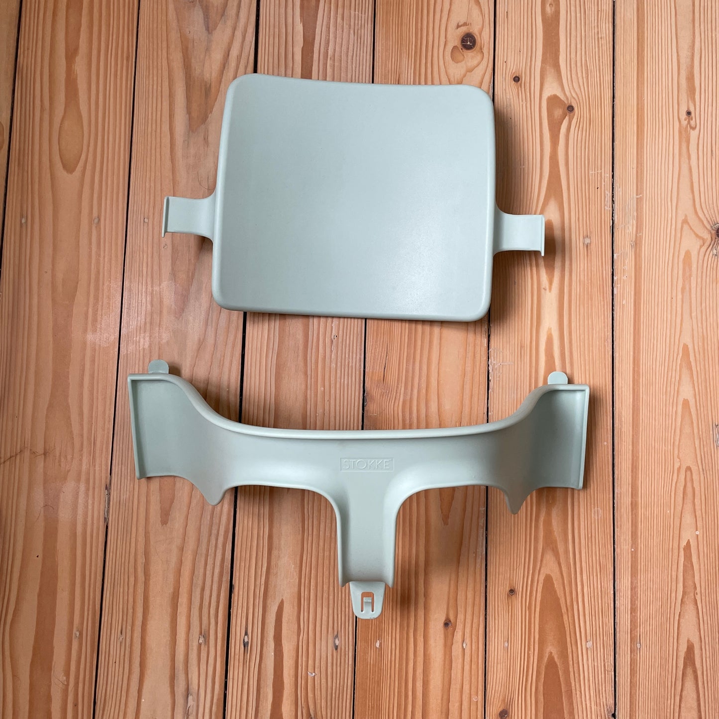 Stokke - Baby Set (soft mint)