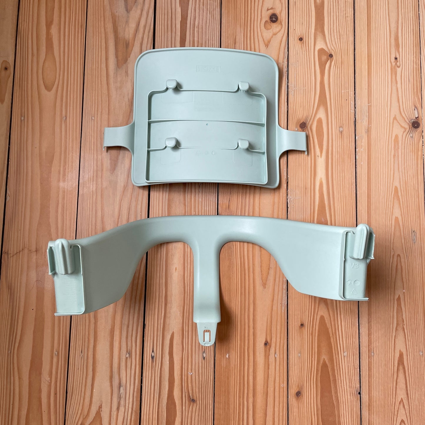 Stokke - Baby Set (soft mint)