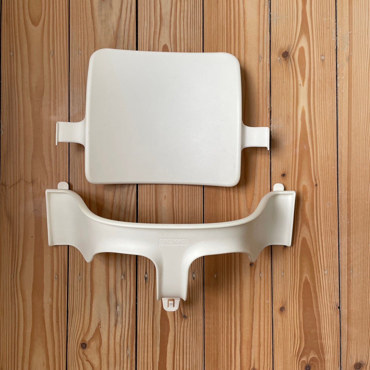 Stokke - Baby Set (wit)