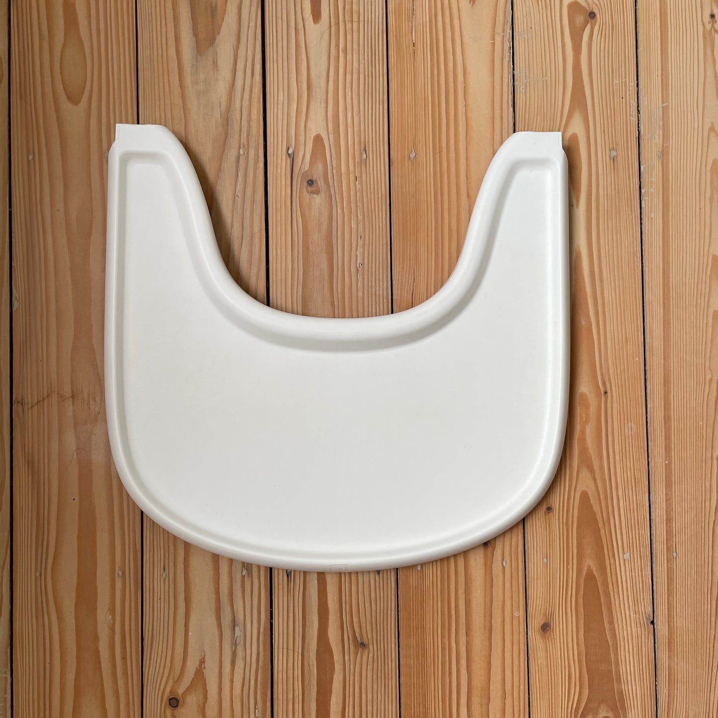 Strokke - Tray (wit)