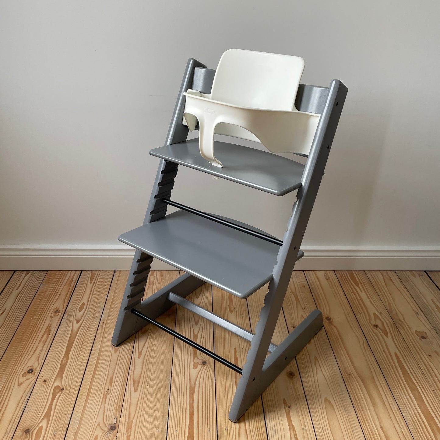 Stokke - Baby Set (wit)