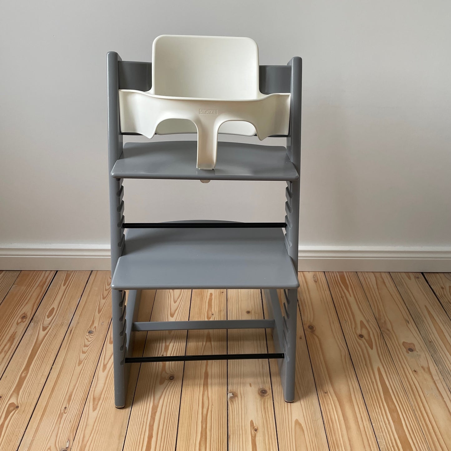 Stokke - Baby Set (wit)