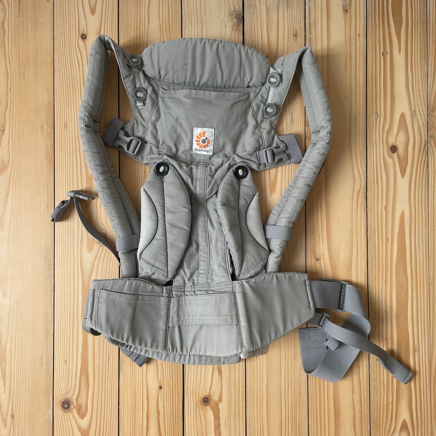 Ergobaby - Omni 360 draagzak