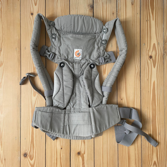 Ergobaby - Omni 360 draagzak