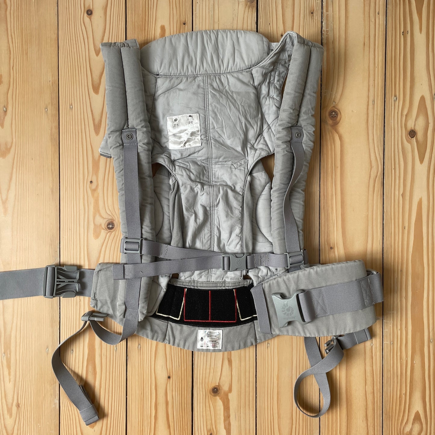 Ergobaby - Omni 360 draagzak