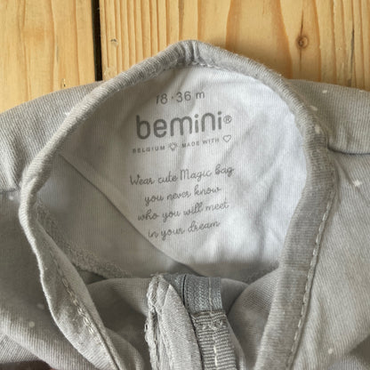 Bemini - Magic Bag 18-36 maanden (TOG 0,5)