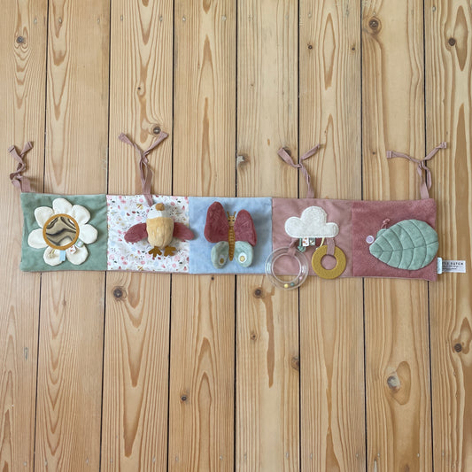 Little Dutch - Activiteiten boxhanger