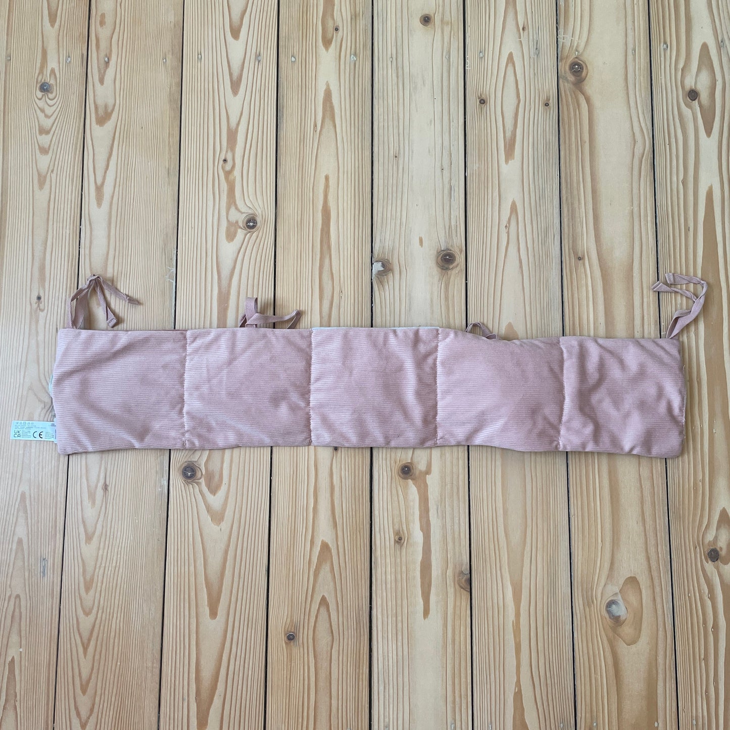 Little Dutch - Activiteiten boxhanger