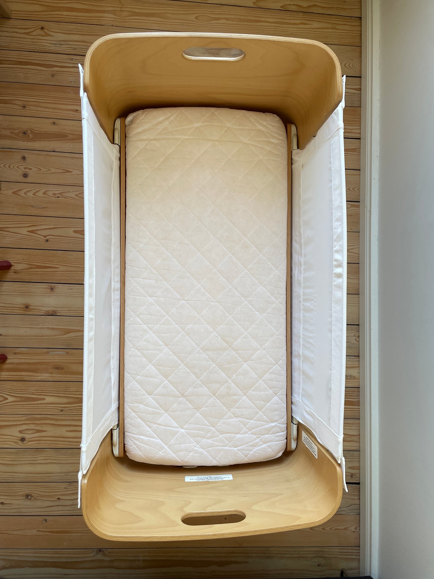 Bednest - Co-sleeper