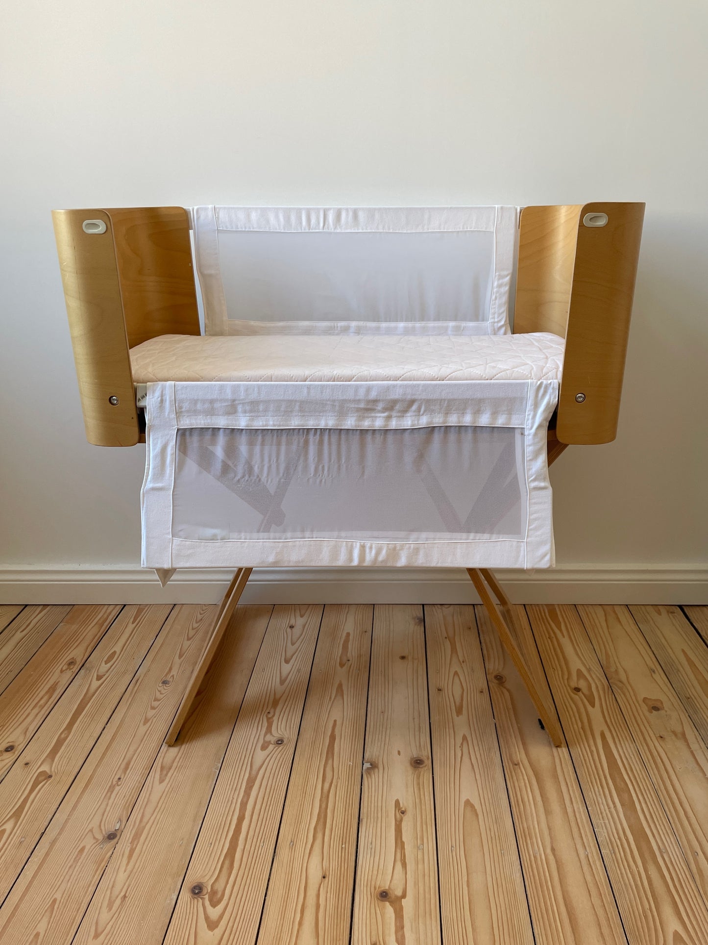 Bednest - Co-sleeper