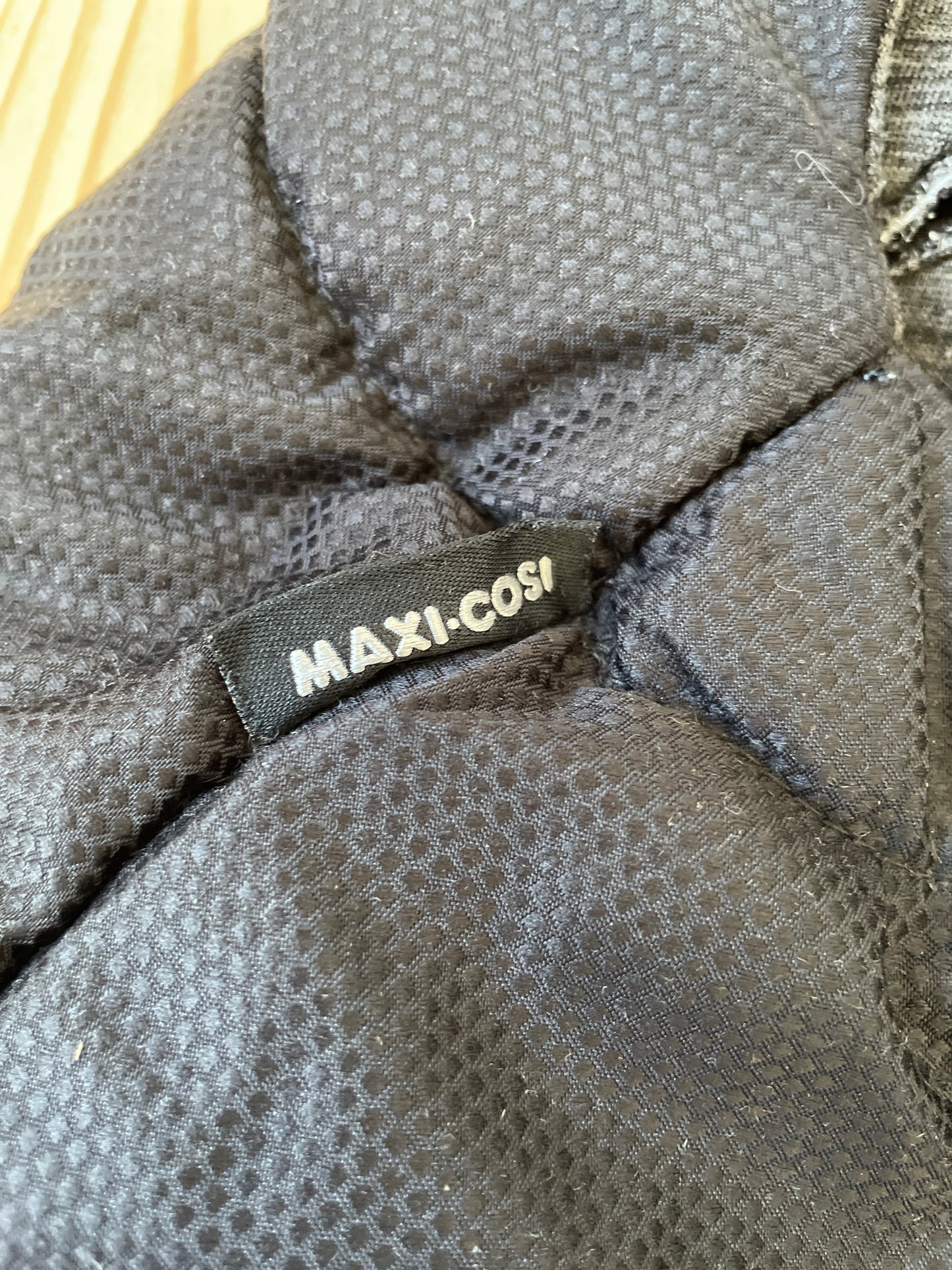 Maxi Cosi - Voetenzak