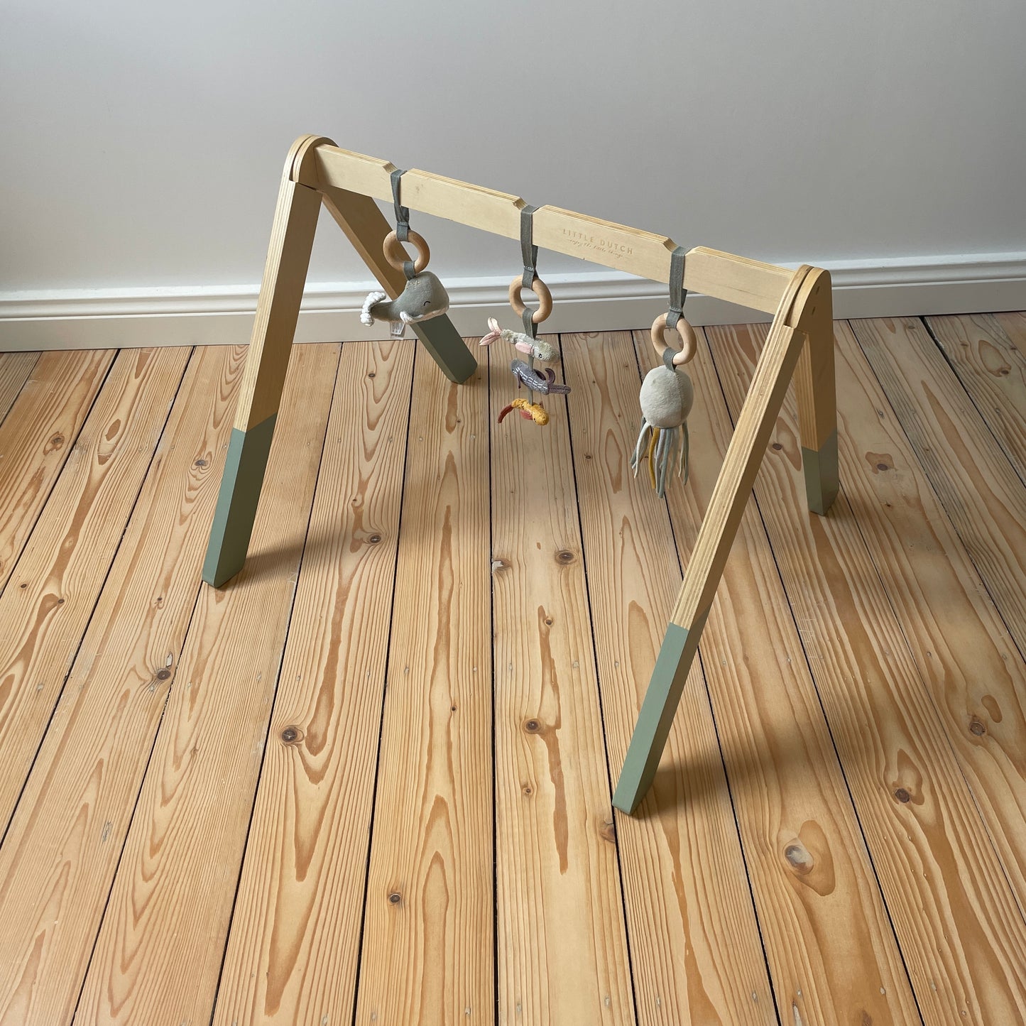 Little Dutch - Baby gym