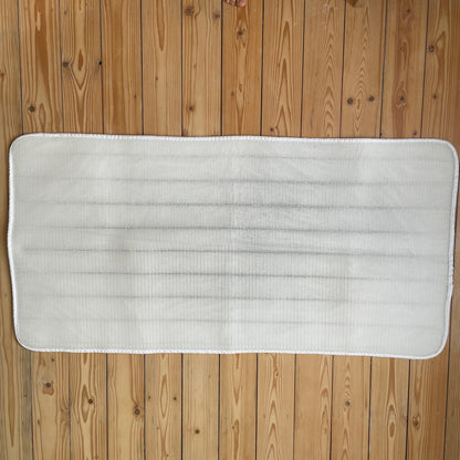 AeroSleep Evolution matras  + matrasbeschermer | 140x70cm